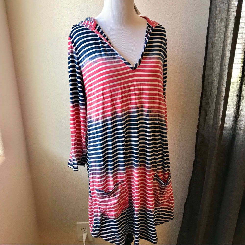 Swimsuit Coverup